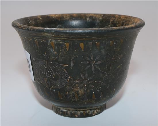 Persian bowl